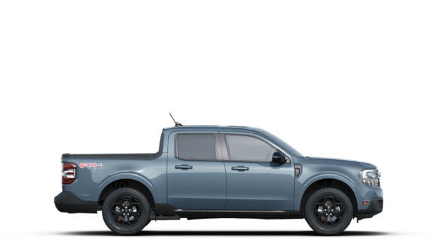 2024 Ford Maverick
